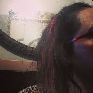 Meet your Posher, Samantha